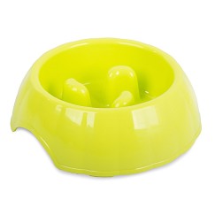 Bol d'aliments pour chiens et chats 400ml

