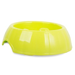 Bol d'aliments pour chiens et chats 400ml
