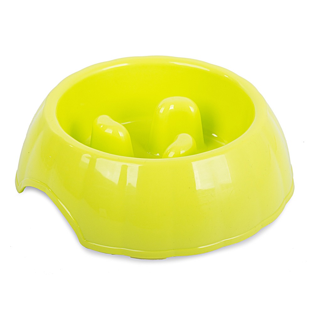 Bol d'aliments pour chiens et chats 600ml
