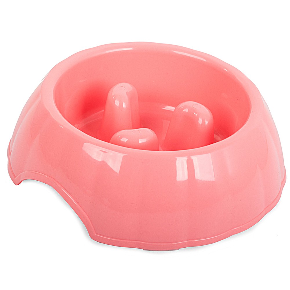 Bol d'aliments pour chiens et chats 600ml
