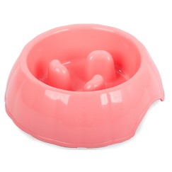 Bol d'aliments pour chiens et chats 600ml
