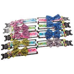 Collier chien chat avec clochette ajustable
