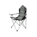 Chaise de pêche touristique chaise pliante xl

