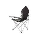 Chaise de pêche touristique chaise pliante xl
