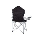 Chaise de pêche touristique chaise pliante xl
