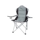 Chaise de pêche touristique chaise pliante xl
