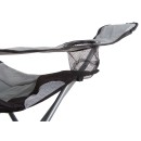 Chaise de pêche touristique chaise pliante xl
