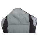 Chaise de pêche touristique chaise pliante xl
