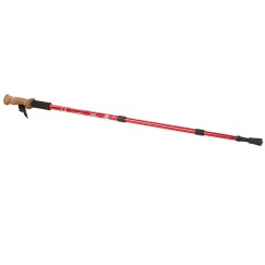 Kijek nordic walking trekingowe kij kije korkowa