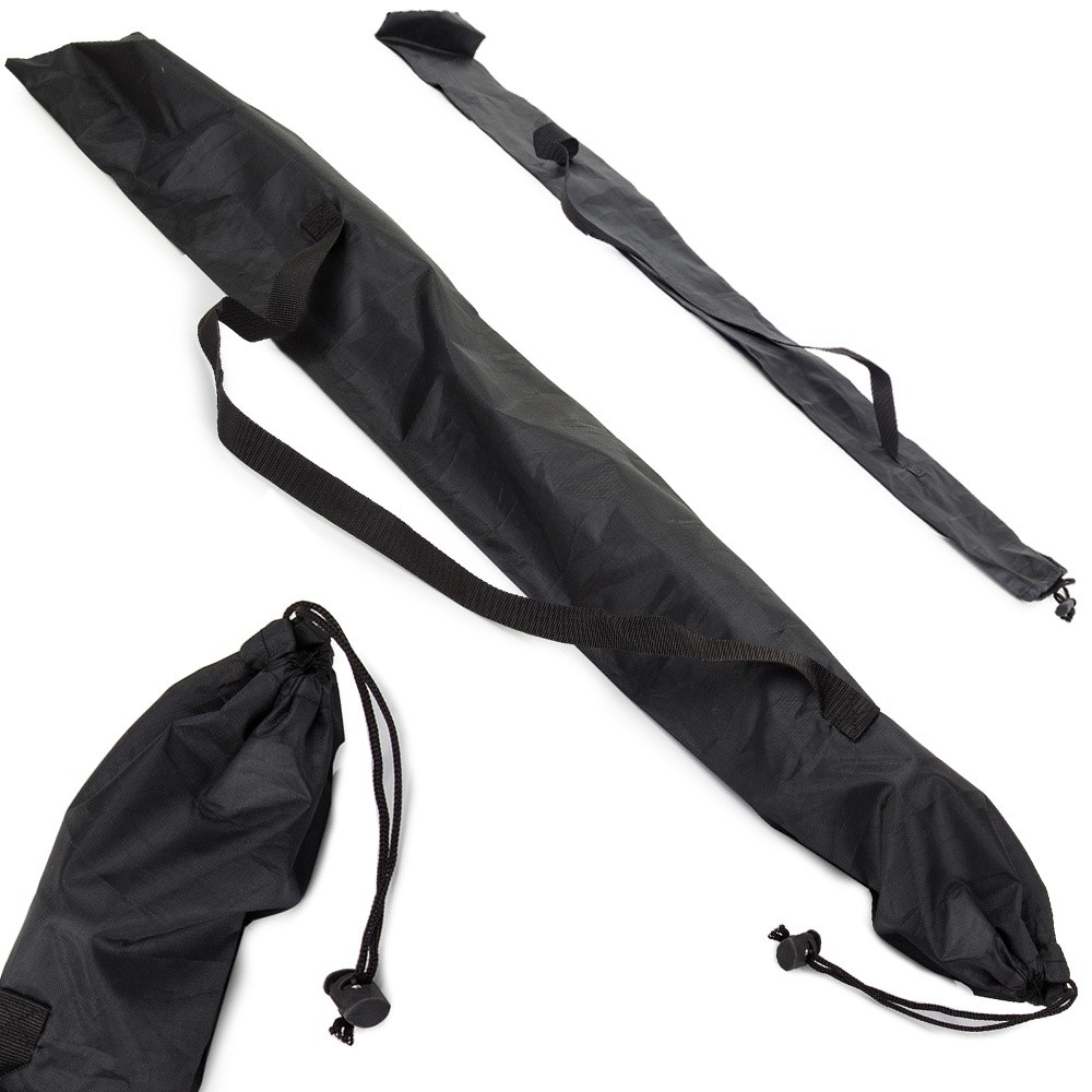 sac pour bâton de marche nordique trekking
