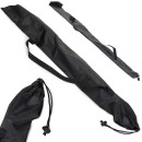 sac pour bâton de marche nordique trekking
