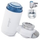 Filtre à eau pour robinet kit d'eau propre
