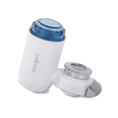 Filtre à eau pour robinet kit d'eau propre
