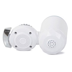 Filtre à eau pour robinet kit d'eau propre
