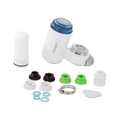 Filtre à eau pour robinet kit d'eau propre
