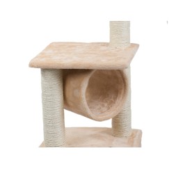 Arbre à chat pour une tour de cabane dans les arbres à chat 92cm
