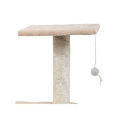 Arbre à chat pour une tour de cabane dans les arbres à chat 92cm
