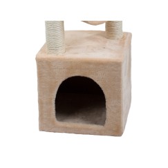 Arbre à chat pour une tour de cabane dans les arbres à chat 92cm
