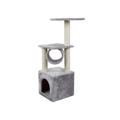 Arbre à chat pour une tour de cabane dans les arbres à chat 92cm
