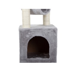 Arbre à chat pour une tour de cabane dans les arbres à chat 92cm
