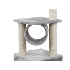 Arbre à chat pour une tour de cabane dans les arbres à chat 92cm
