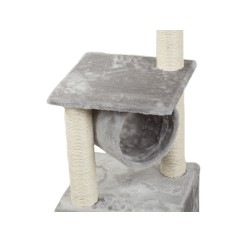 Arbre à chat pour une tour de cabane dans les arbres à chat 92cm
