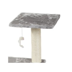 Arbre à chat pour une tour de cabane dans les arbres à chat 92cm
