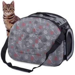 Sac de transport pour chien chat xl
