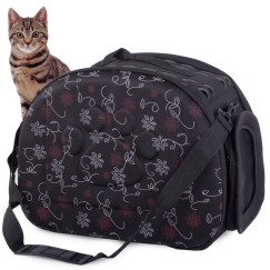 Sac de transport pour chien chat xl
