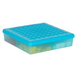 Blocs de puzzle créatifs mosaïque 175 pièces
