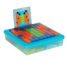 Blocs de puzzle créatifs mosaïque 175 pièces
