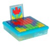 Blocs de puzzle créatifs mosaïque 175 pièces
