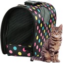 Sac de transport chien chat grand
