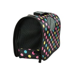 Sac de transport chien chat grand
