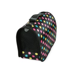 Sac de transport chien chat grand
