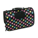 Sac de transport chien chat grand
