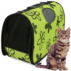 Sac de transport chien chat grand
