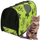 Sac de transport chien chat grand
