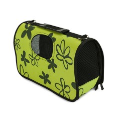 Sac de transport chien chat grand
