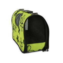 Sac de transport chien chat grand

