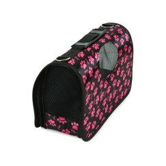 Sac de transport pour chien chat grand

