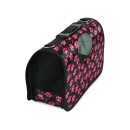 Sac de transport pour chien chat grand
