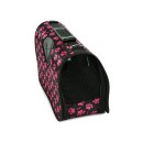 Sac de transport pour chien chat grand
