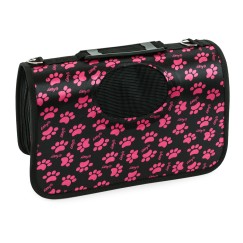 Sac de transport pour chien chat grand
