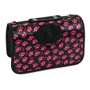 Sac de transport pour chien chat grand
