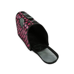 Sac de transport pour chien chat grand
