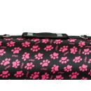 Sac de transport pour chien chat grand
