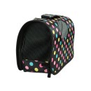 Sac de transport pour chien chat grand
