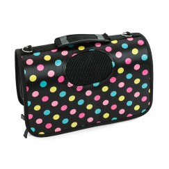 Sac de transport pour chien chat grand
