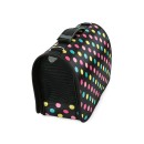 Sac de transport pour chien chat grand
